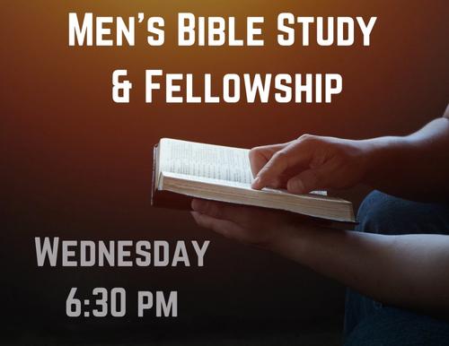 Mens Fellowship